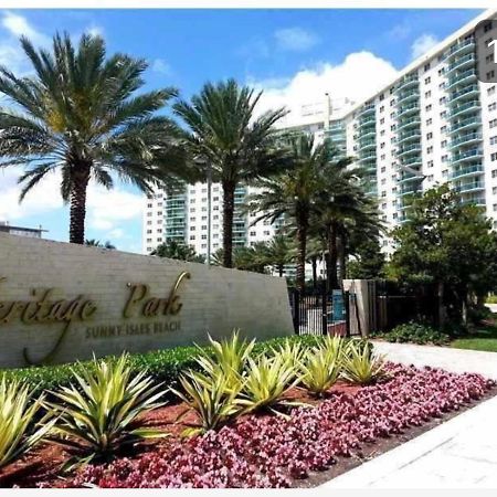Miami Sunny Isles Ocean Reserve 704 Luaran gambar