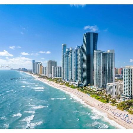 Miami Sunny Isles Ocean Reserve 704 Luaran gambar