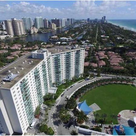Miami Sunny Isles Ocean Reserve 704 Luaran gambar