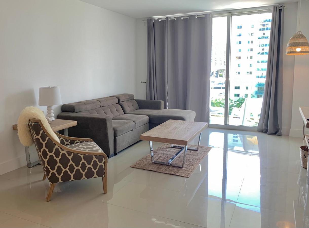 Miami Sunny Isles Ocean Reserve 704 Luaran gambar
