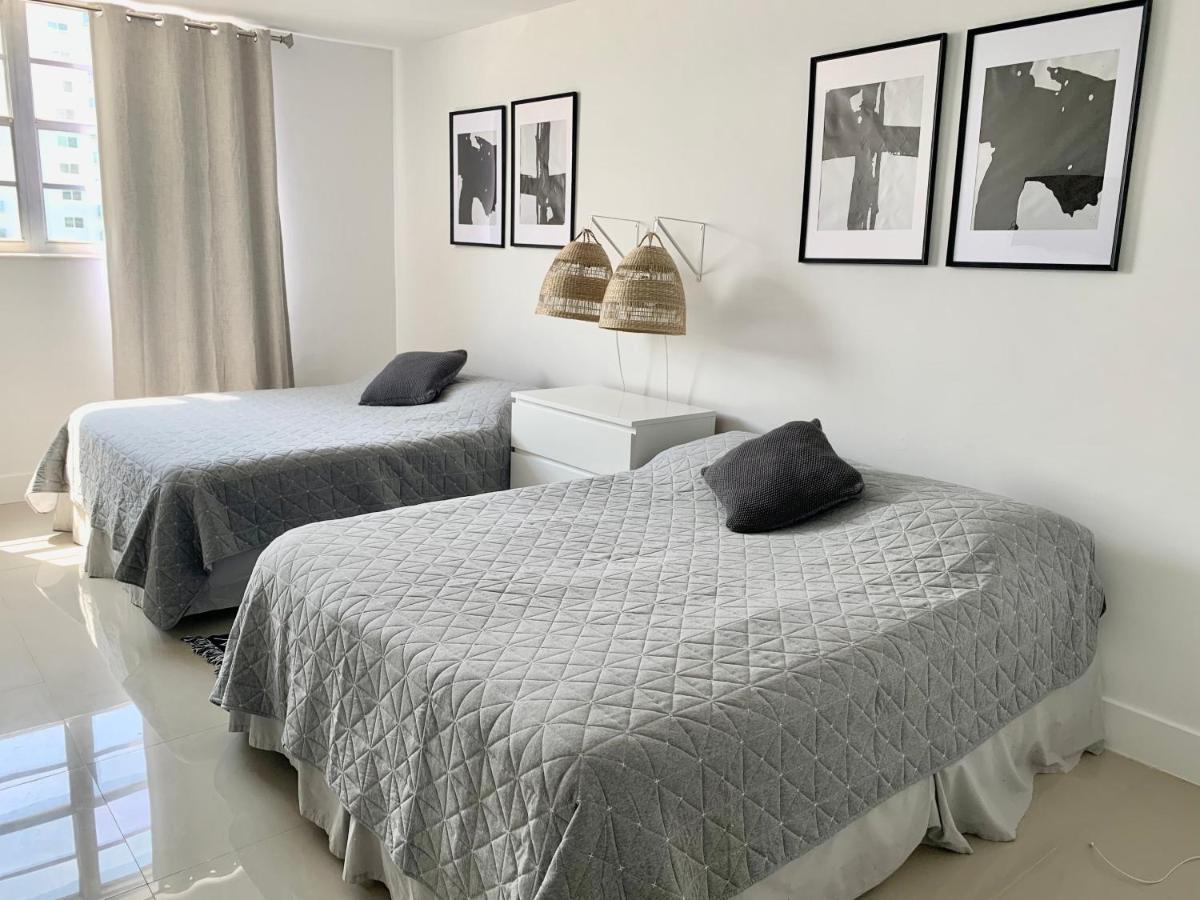 Miami Sunny Isles Ocean Reserve 704 Luaran gambar