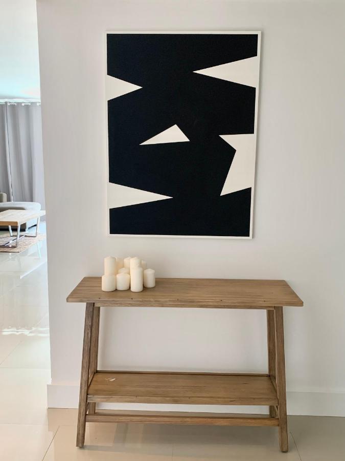 Miami Sunny Isles Ocean Reserve 704 Luaran gambar