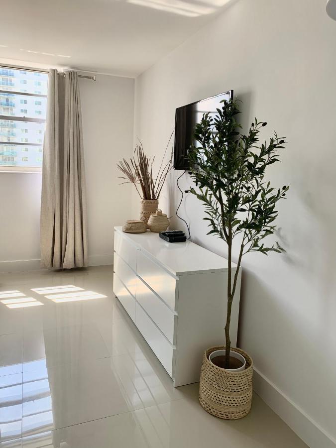 Miami Sunny Isles Ocean Reserve 704 Luaran gambar