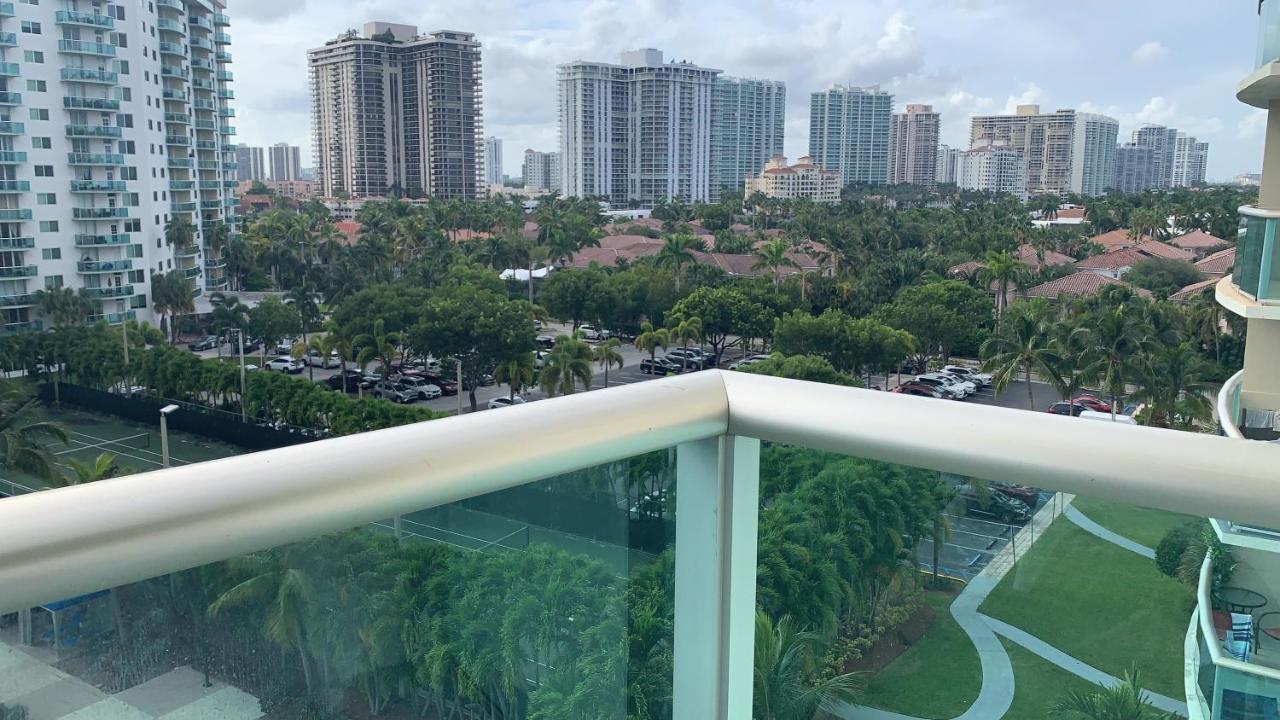Miami Sunny Isles Ocean Reserve 704 Luaran gambar