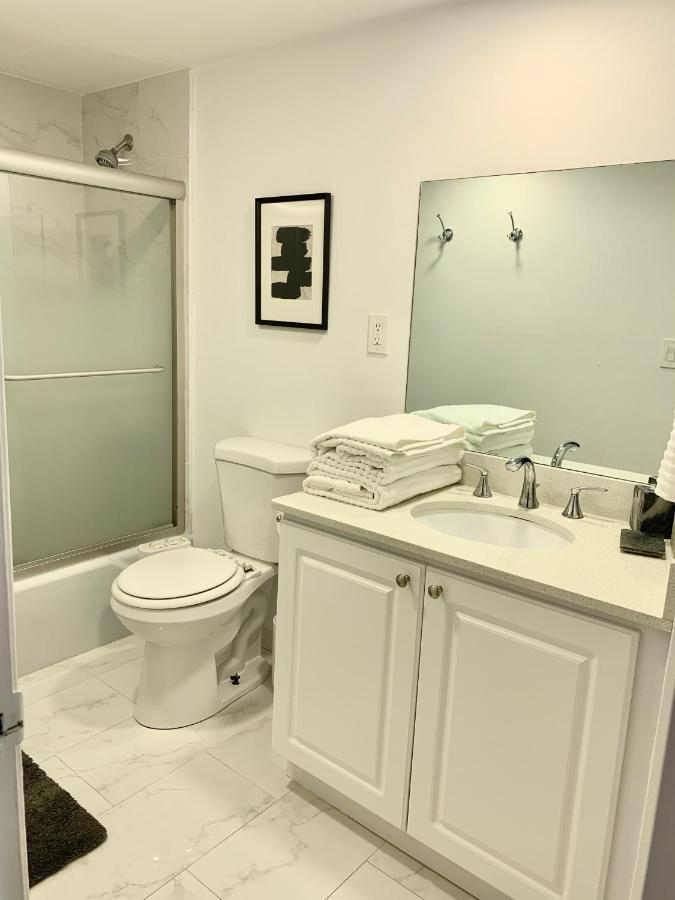 Miami Sunny Isles Ocean Reserve 704 Luaran gambar