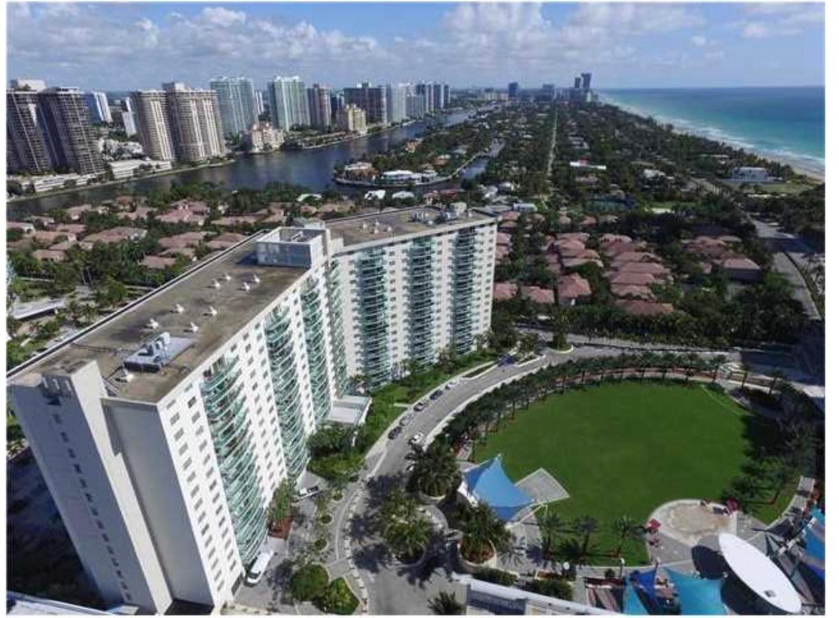 Miami Sunny Isles Ocean Reserve 704 Luaran gambar