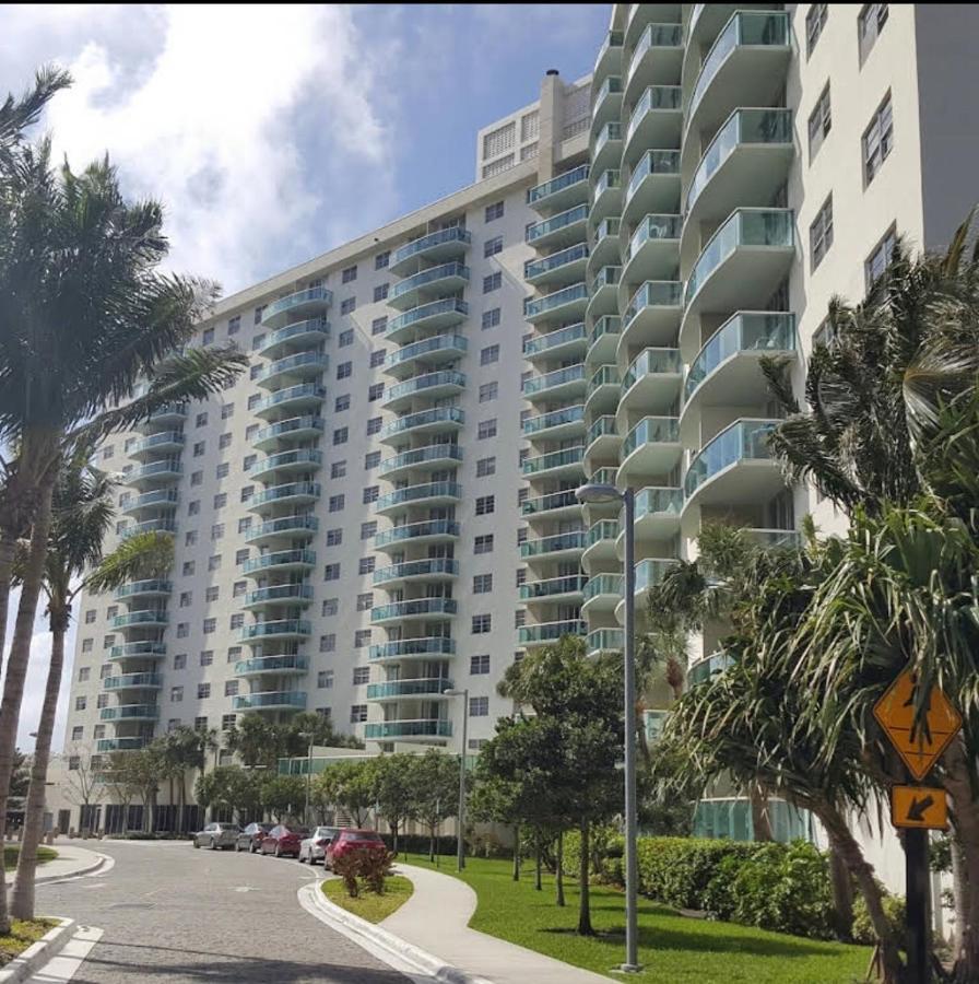 Miami Sunny Isles Ocean Reserve 704 Luaran gambar