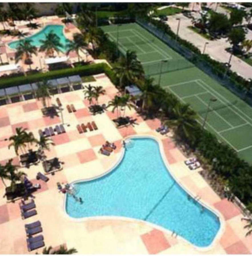 Miami Sunny Isles Ocean Reserve 704 Luaran gambar