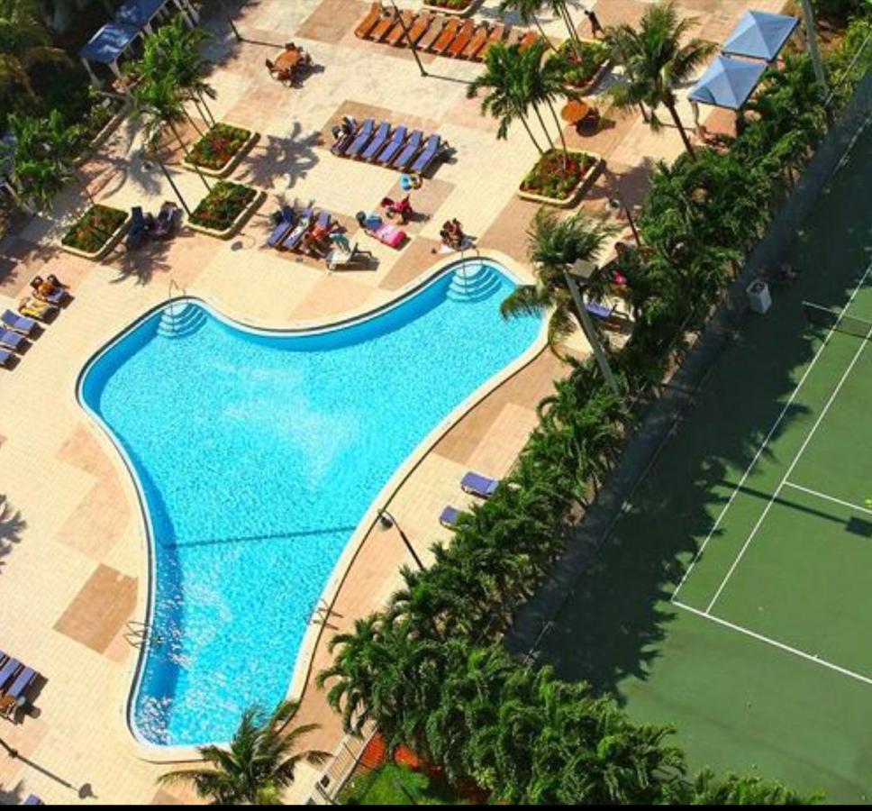 Miami Sunny Isles Ocean Reserve 704 Luaran gambar